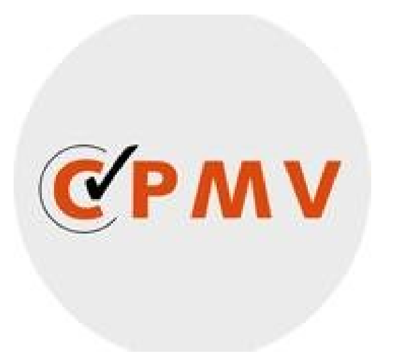 CPMV Gecertificeerd